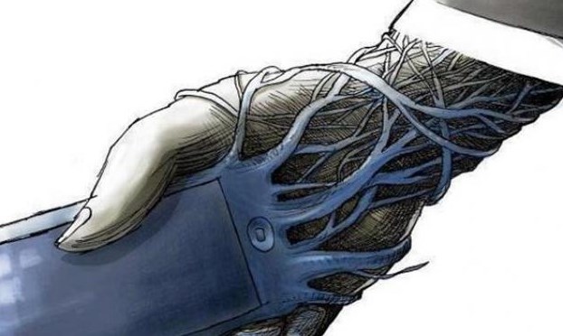 10 nguy cơ cho thấy đại dịch smartphone đang dần gặm nhấm và xâm chiếm Trái Đất 